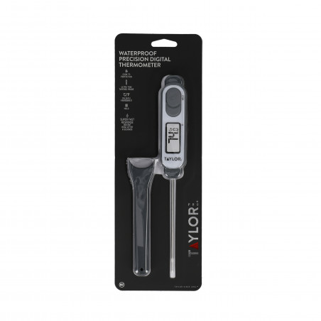 Taylor Pro Waterproof Meat Thermometer Probe