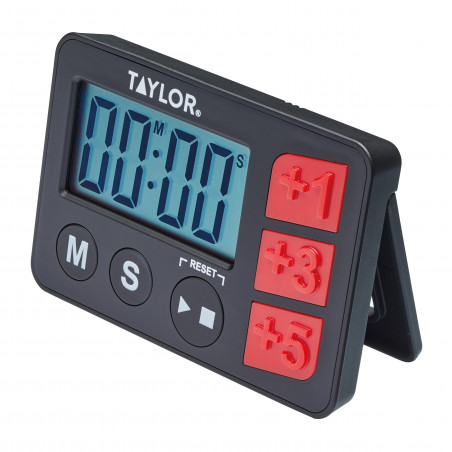 Taylor Pro Just Another Minute Digital Timer