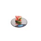 Taylor Pro Digital Dual 5Kg Kitchen Scales - Black & Silver Taylor Pro Digital Dual 5Kg Kitchen Scales - Black & Silver