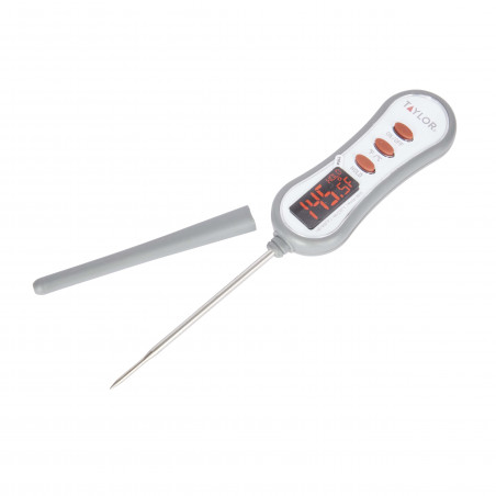 Taylor Pro Digital Step Stem Thermometer