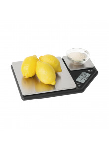 Taylor Pro Dual Platform Digital Dual 5Kg & 500g Kitchen Scale