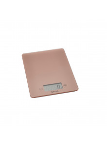 Taylor Pro Glass Digital 5Kg Kitchen Scales - Rose Gold