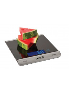 Taylor Pro High Capacity Digital 15Kg Kitchen Scale