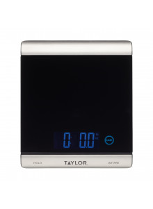 Taylor Pro High Capacity Digital 15Kg Kitchen Scale