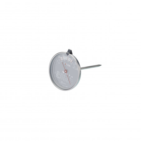 Taylor Pro Leave-In Meat Thermometer