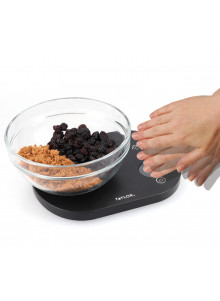 Taylor Pro Touchless TARE Digital Dual 5.5Kg Kitchen Scale