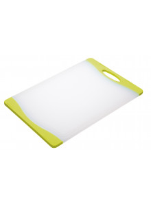 Colourworks Green Reversible Chopping Board