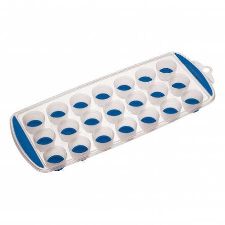 Colourworks Blue Pop Out Flexible Ice Cube Tray