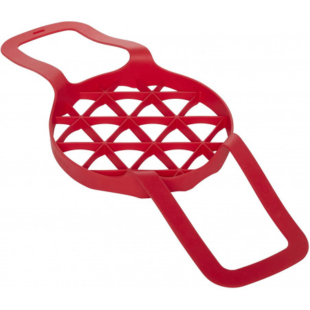 Instant Pot Red Silicone Bakeware Sling