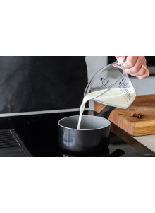 MasterClass Can-to-Pan 14cm Recycled Non-Stick Milk Pan