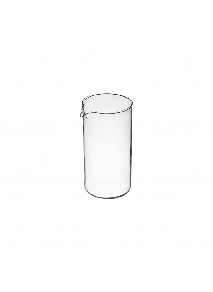 La Cafetière 3-Cup Glass Replacement Jug