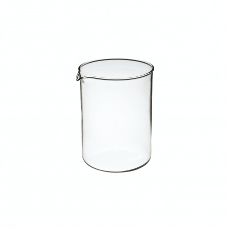 La Cafetière 4-Cup Glass Replacement Jug