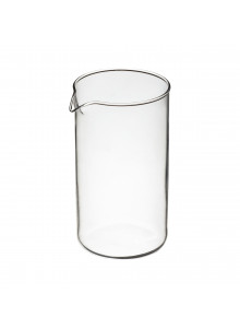 La Cafetière 8-Cup Glass Replacement Jug