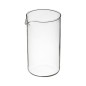 La Cafetière 8-Cup Glass Replacement Jug