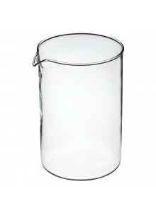 La Cafetière 12-Cup Glass Replacement Jug