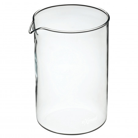 La Cafetière 12-Cup Glass Replacement Jug