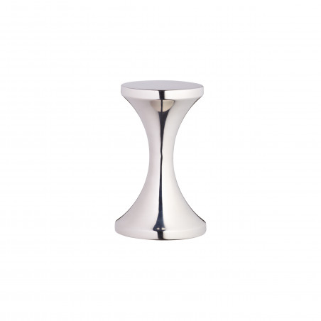 La Cafetière Stainless Steel 2-In-1 Coffee Tamper