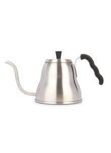 La Cafetière Stainless Steel Stove Top Pour Over Kettle