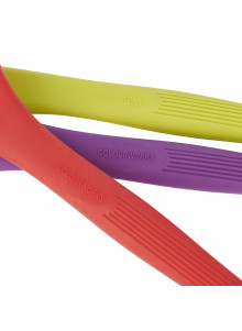 Colourworks Silicone 3-Piece Kitchen Utensils Set