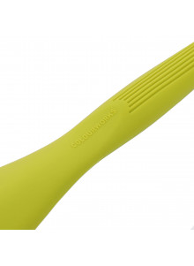 Colourworks Green Silicone Basting Brush