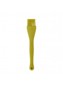 Colourworks Green Silicone Basting Brush