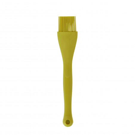 Colourworks Green Silicone Basting Brush