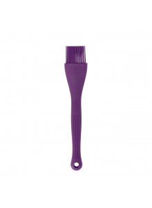 Colourworks Purple Silicone Basting Brush