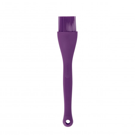 Colourworks Purple Silicone Basting Brush