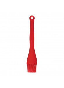 Colourworks Red Silicone Basting Brush