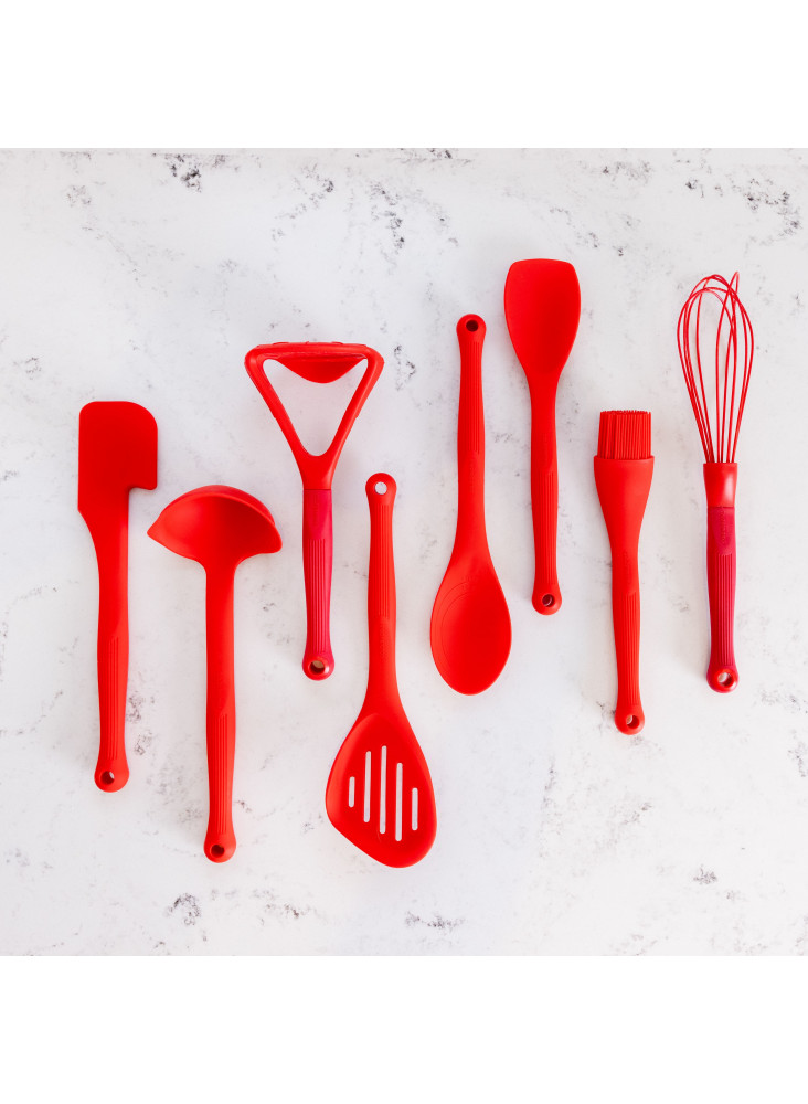 Silicone ladle deals
