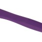 Colourworks Purple Silicone Spatula with Bowl Rest