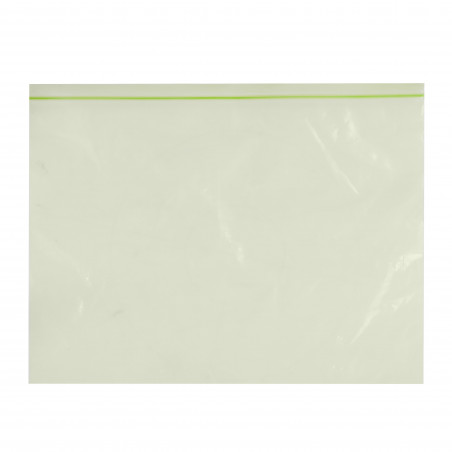 MasterClass Large Zip Fresh Bags - Set of 20