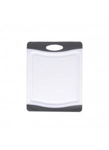 MasterClass Small Anti-Microbial Non-Slip Chopping Board