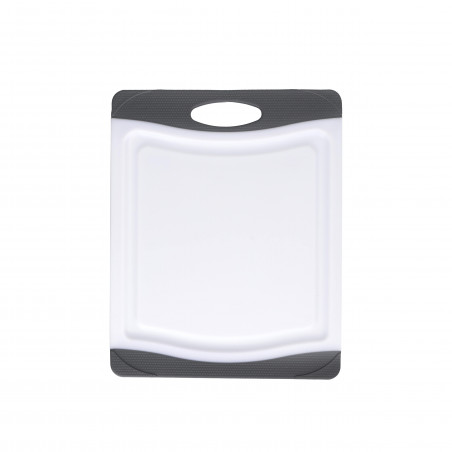 MasterClass Small Anti-Microbial Non-Slip Chopping Board