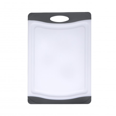 MasterClass Medium Anti-Microbial Non-Slip Chopping Board