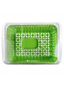 MasterClass Green 3.2L Fresh Keeper