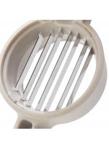 Chef'n Freshforce™ Grey Handheld Slicer