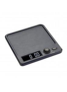 Taylor Pro Antibacterial Digital Dual Kitchen Scale, 5kg