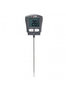 Taylor Pro Instant Read USB Rechargeable Thermometer