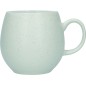 London Pottery Matte Speckled White Pebble Mug