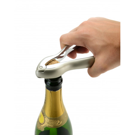 Rabbit Champagne Sealer Set