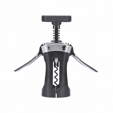 Rabbit Chrome Wing Corkscrew