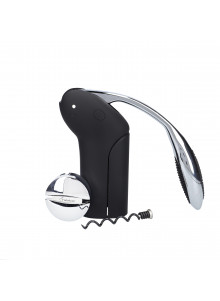 Rabbit Vertical Corkscrew with Foil Cutter