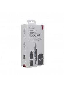 Rabbit Zippity Wine Tool Kit