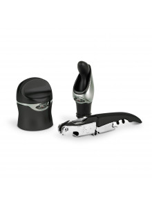 Rabbit Zippity Wine Tool Kit