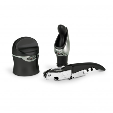 Rabbit Zippity Wine Tool Kit