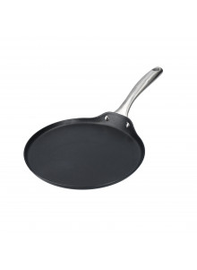 MasterClass Induction Ready 24cm Crêpe pan