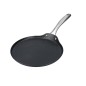 MasterClass Induction Ready 24cm Crêpe pan