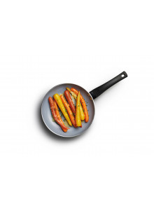 MasterClass Ceramic Non-Stick Eco 20cm Frying Pan