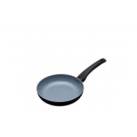 MasterClass Ceramic Non-Stick Eco 20cm Frying Pan